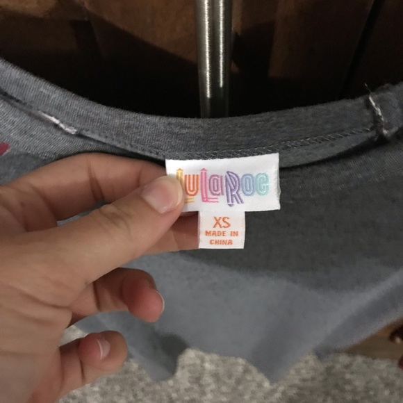 Lularoe Randy - Picture 3 of 3